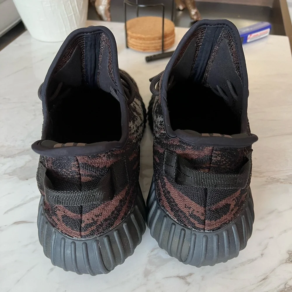 Yezzy boost 350 V2 “MX ROCK” - Picture 2 of 5